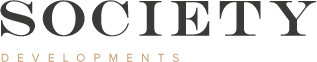 Society Developments Inc Logo
